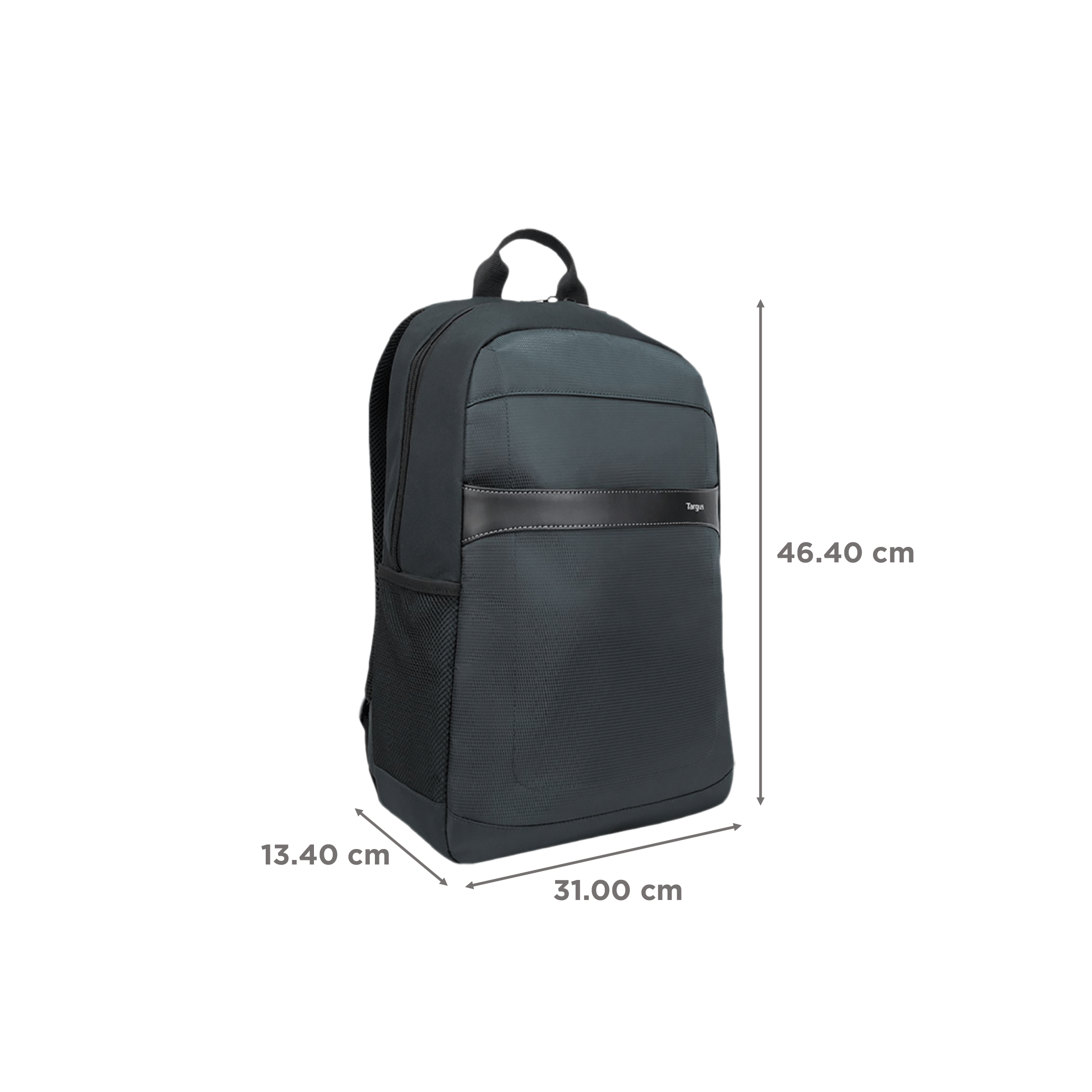 Buy Targus Geolite Plus Polyester Laptop Backpack for 15.6 Inch